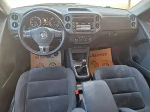 Volkswagen Tiguan Bild 20