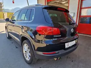 Volkswagen Tiguan Bild 10