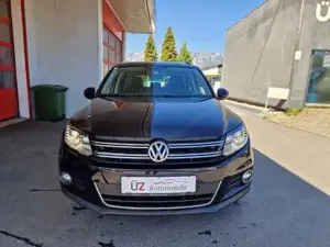 Volkswagen Tiguan Bild 3