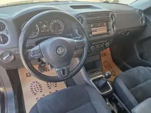 Volkswagen Tiguan Bild 18