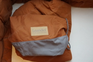 Leander Line Babybett in Eiche Bild 4