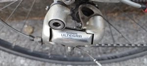 Rennrad günstig abzugeben Bild 7