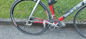 Rennrad günstig abzugeben Bild 2