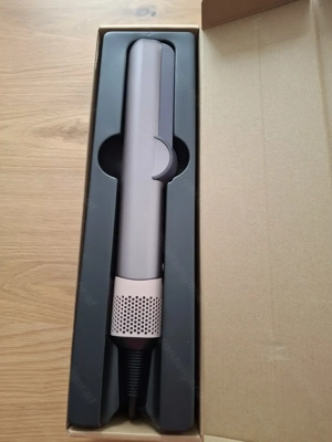 Glatt und Fönstyler 2in1 Bild 2