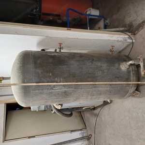 Druckkessel zu verkaufen Bild 2
