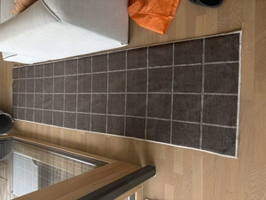 Ruggable Teppich Läufer