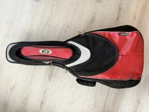 Alhambra Gitarre 4-4 Bild 2