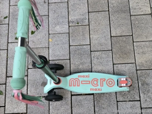 Micro Maxi Roller  Bild 2