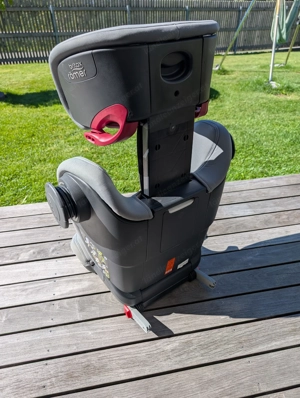 Britax Römer KIDFIX III (3) M 15-36kg Kindersitz, Kinderautositz. Bild 4