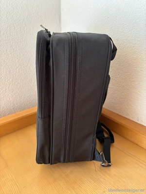 Klarinettenrucksack Bild 2