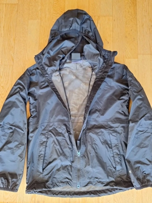Jack Wolfskin Regenjacke  Bild 3