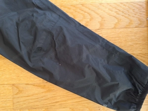 Jack Wolfskin Regenjacke  Bild 4
