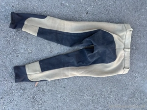 Reithose Kinder Bild 2