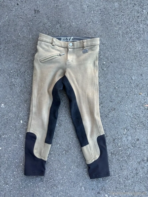 Reithose Kinder