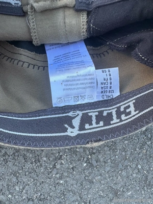 Reithose Kinder Bild 3