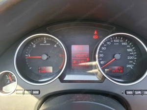 Audi A4 Cabrio Bild 8