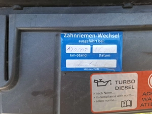 Audi A4 Cabrio Bild 9