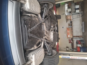 Audi A4 Cabrio Bild 7