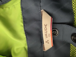 Gefütterte Kleidung Kinder Vaude Gr 104 Bild 2