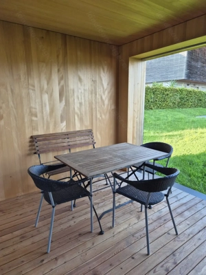 Gartenmöbel zu verkaufen