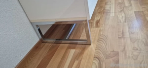 Schönes weißes Sideboard Bild 2