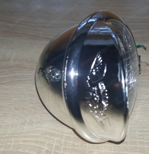 2  Nebenscheinwerfer neu ,Motor 36v 800W Bild 4