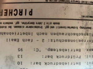 Warmwasserboiler   Bild 2