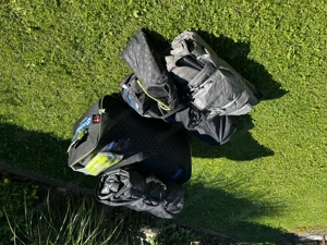 Verkaufe Familienzelt Outwell Montana 6P Bild 2