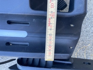 Fahrradträger Anhängerkupplung Bild 5