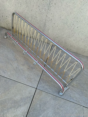 Vintage Garderobe 50 60er Jahre Rockabilly