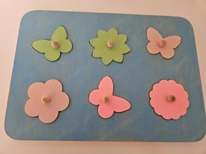 Kinderpuzzle - Lernspiel Bild 2