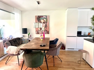 BILLIGes WG Zimmer temporär für hundefreundliche Studentin  Bild 4