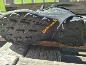 ADIDAS Terrex GoreTex Wanderschuhe Bild 2