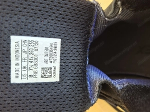 ADIDAS Terrex GoreTex Wanderschuhe Bild 3