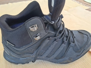 ADIDAS Terrex GoreTex Wanderschuhe Bild 4