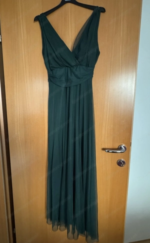 Abendkleid Bild 2