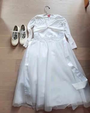 Erstkommunionkleid