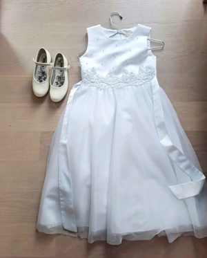 Erstkommunionkleid Bild 2