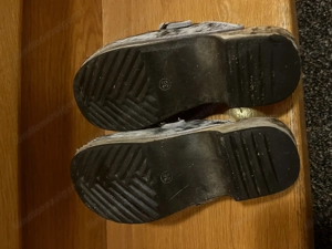 Verkaufe Mädchen Hölzler - Größe 36 Bild 2