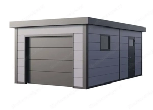 Suche Garage oder Parkplatz