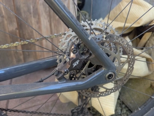 Cube C62 Pro Carbon - MTB Hardtail (2022) Bild 4