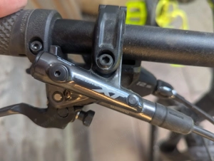 Cube C62 Pro Carbon - MTB Hardtail (2022) Bild 6