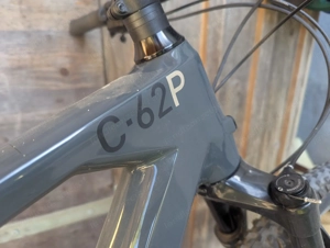 Cube C62 Pro Carbon - MTB Hardtail (2022) Bild 8