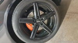 Sommerräder Oxigin 19 zoll Audi Bild 3