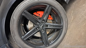 Sommerräder Oxigin 19 zoll Audi Bild 5