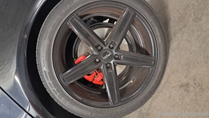 Sommerräder Oxigin 19 zoll Audi Bild 6