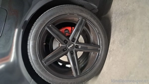 Sommerräder Oxigin 19 zoll Audi Bild 4