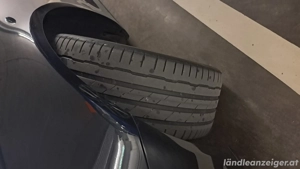 Sommerräder Oxigin 19 zoll Audi Bild 2