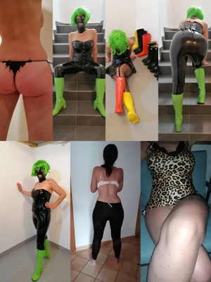 Heiße Amateur Videos für einen Amazon Geschenk Gutschein  Bild 3