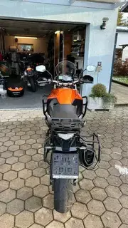 KTM 1190 Adventure Bild 3